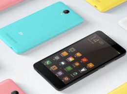 Внутри бюджетного смартфона Xiaomi такое же железо, как во флагмане HTC