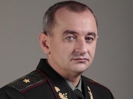 Матиос: Военную прокуратуру сил АТО возглавил Константин Кулик