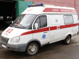 Замглавы института Сколково избил девушку-врача и подрался с барменом
