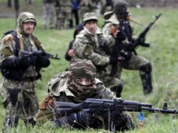 Тымчук: Увеличилось количество диверсионных групп террористов