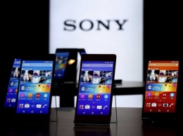 Смартфон Sony Xperia Z5+ получит 4K-дисплей