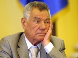 "35% явка - это национальная беда", - бывший мэр Омельченко