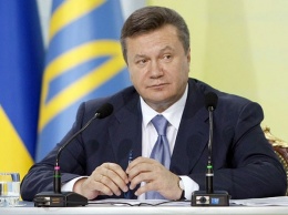 СМИ: В Донецке открылась общественная приемная Януковича