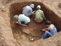Питерские археологи обнаружили в Туве и Ленобласти новые типы памятников
