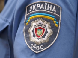 МВД: участкового на Одесчине убил ножом вызвавший его гражданин
