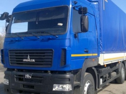 «МАЗ» готовится выпускать грузовики европейского класса