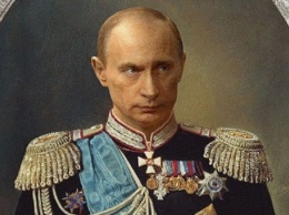 Не ввести ли в России монархию: юморист развеселил "ответом Путина"