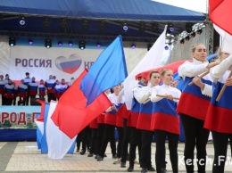 В Керчи сообщили подробный план мероприятий на годовщину «Крымской весны»