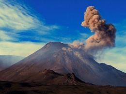 От извержения Этны пострадали 10 человек