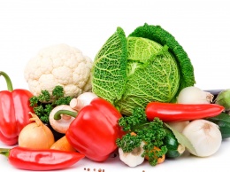 Съедать больше пяти порций овощей и фруктов в день не имеет смысла