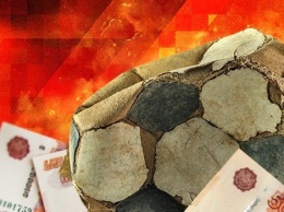 Спортивная дыра: как российский футбол и хоккей высасывают госбюджет