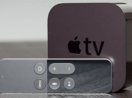 Apple TV пятого поколения на tvOS 11 «засветилась» в логах разработчика