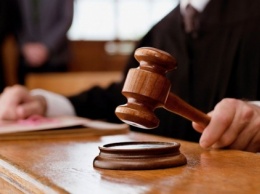 Суд Беларуси вынес первый в этом году смертный приговор