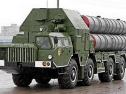 Россияне перебросили в Абхазию дополнительные С-300