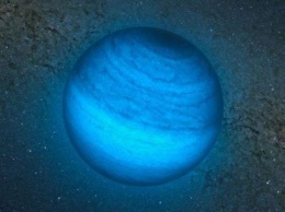 «Блуждающая планета» завела в тупик лучших астрономов Земли