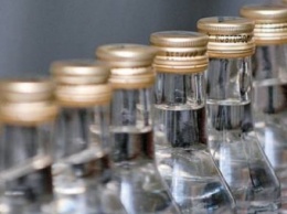 Суррогатный алкоголь "разливали" во Львовской области