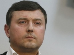 В Лондоне арестован бывший руководитель "Укрспецэкспорта" Бондарчук