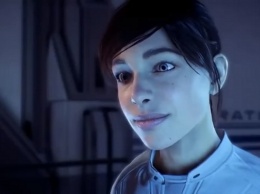 Не ждите, что анимация в Mass Effect: Andromeda улучшится к релизу