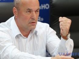 СБУ взялась за экс-мэра Ужгорода, который обозвал украинский язык "хрюканьем"