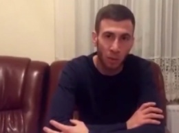 Эмиль Мухтеремов рассказал, как его запугивали сотрудники ФСБ (ВИДЕО)