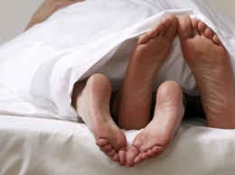 Ученые назвали пять причин, почему сексом нужно заниматься ежедневно