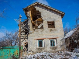 Бои на Донбассе: волонтеры озвучили потери сил АТО за неделю
