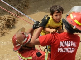 Наводнение в Перу оказалось самым худшим за 20 лет