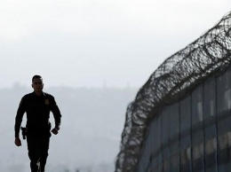 США озвучили требования к стене на границе с Мексикой