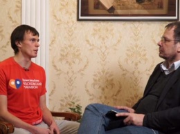 Спортсмен-разоблачитель Андрей Дмитриев бежал из России