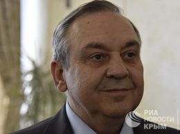 Мурадов: визит евродепутатов показывает широкий охват международных связей Крыма