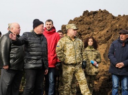 У Порошенко сообщили громкую новость по поводу известного военного полигона