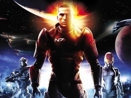 Скачать бесплатно: игры в стиле Mass Effect