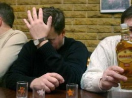 Алкоголизм разрушает мозг Юрия Луценко вслед за печенью
