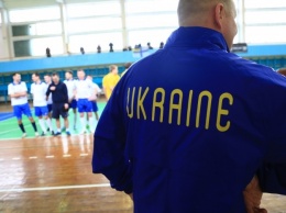 Украинские моряки победили НАТОвских: в Одессе прошел футбольный турнир среди команд кораблей тральщиков