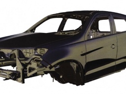 «GM-АвтоВАЗ» начал проектировать сварочный цех под Chevrolet Niva II