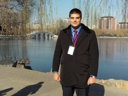 Россия привезла в Крым сына экс-фигуранта Гаагского трибунала