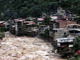 В Перу вследствие наводнений погибли 75 человек