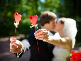 С февраля в Черниговской области «брак за сутки» зарегистрировали 38 пар
