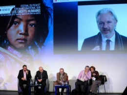 Кинофестиваль и форум по правам человека состоялись в Женеве