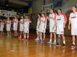 Баскетболисты "Кривбасса" просят руководство клуба рассчитаться с долгами по зарплате