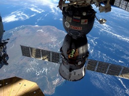 Экипаж МКС проведет плановый выход в открытый космос