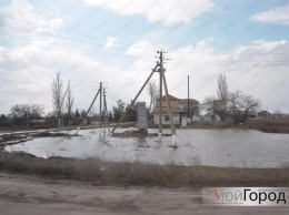 В Очаковском районе не видят проблему в «плавающем» трансформаторе