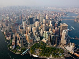 Китайский конгломерат HNA покупает небоскреб на Манхэттене за близкие к рекорду $2,21 млрд - СМИ