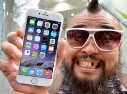 IPhone 7 или зубы: стоматолог рассказал, что выбирают россияне
