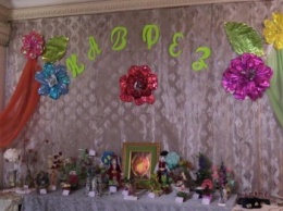 В Херсонской области отпразднуют крымскотатарский праздник весны Навруз