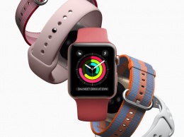 Представлены новые ремешки для Apple Watch: коллекция весна 2017