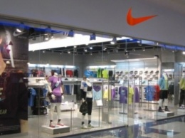 Nike увеличила прибыль и выручку в III финквартале
