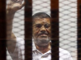 Адвокаты Мухаммеда Мурси обжаловали смертный приговор