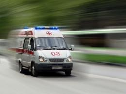 В ДТП под Брянском погибли два водителя
