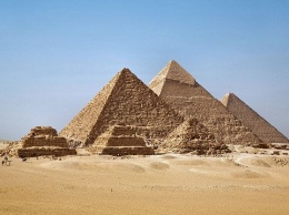 Тайны Египетских пирамид (ВИДЕО)
